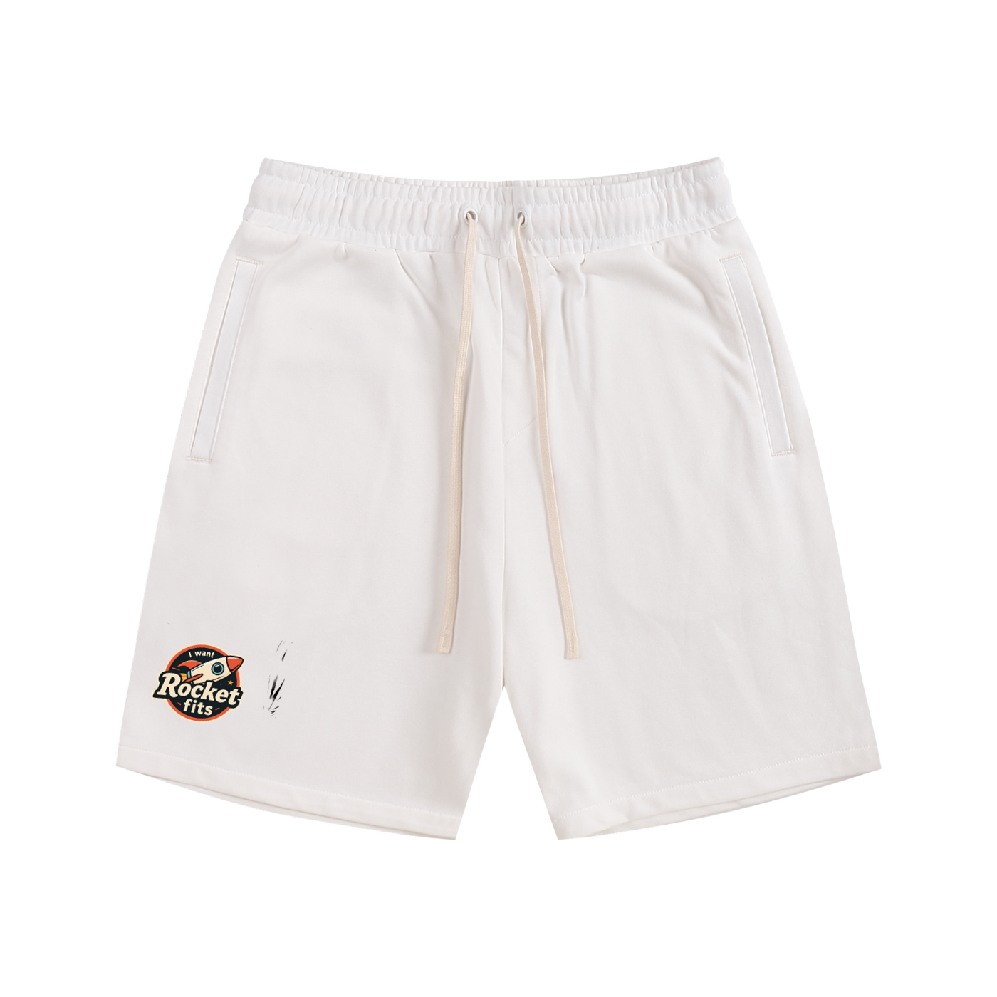 Essential Cotton Shorts