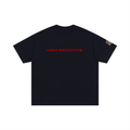 Unisex Oversized Cotton T-Shirt